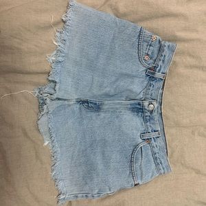 Vintage Levi shorts